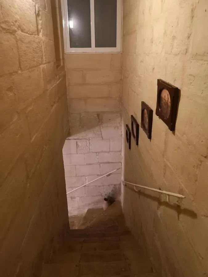 Two Gate Town House Villa Senglea 0*,