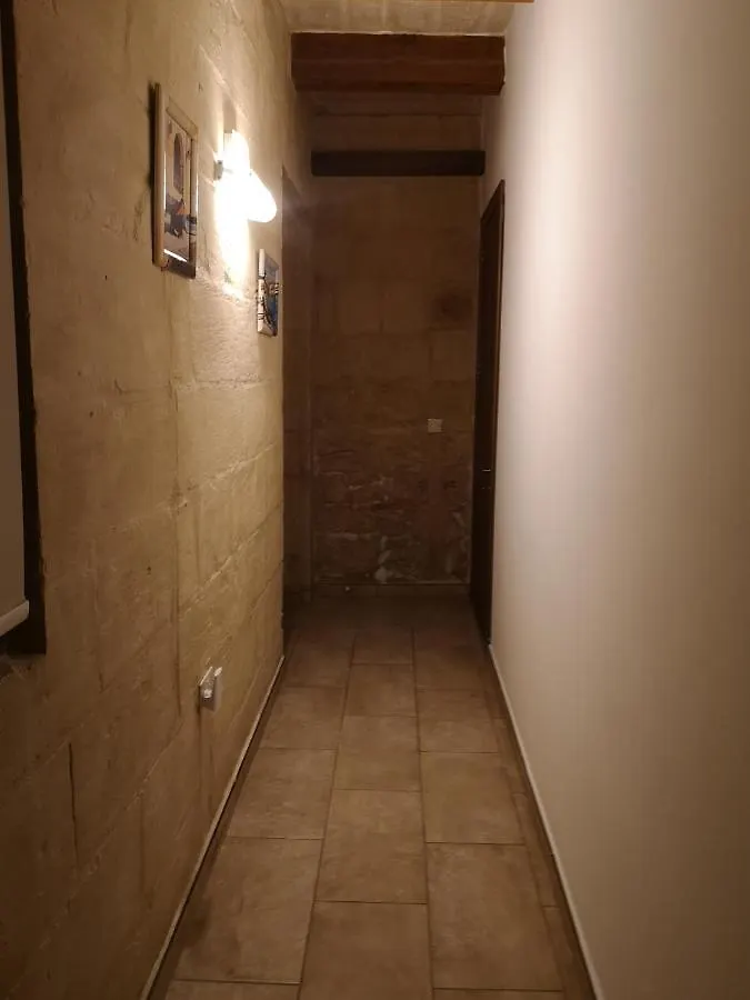 森格莱阿Two Gate Town House别墅 度假居