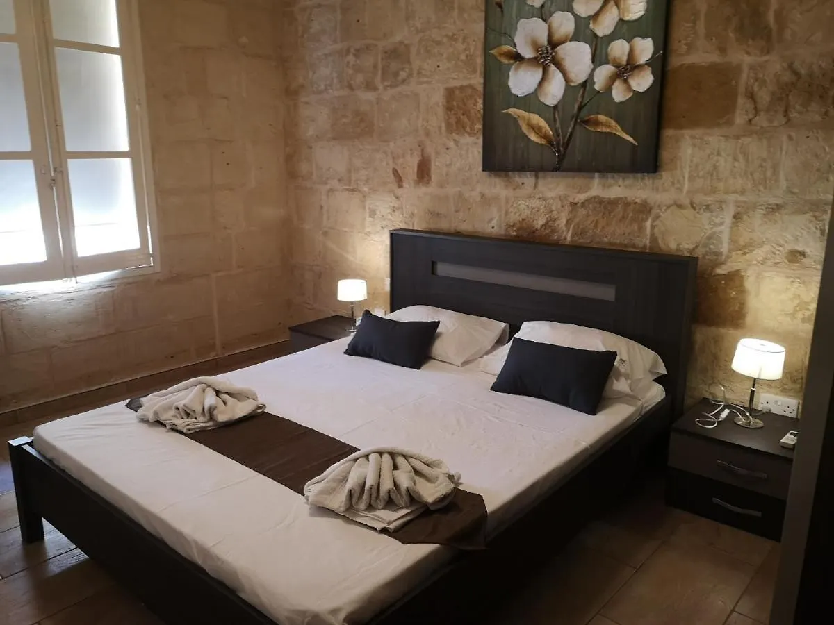 Two Gate Town House Villa Senglea