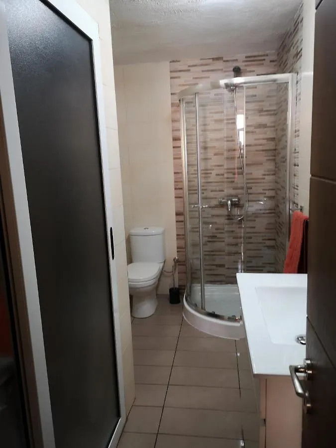 Two Gate Town House Villa Senglea 0*,  Malta