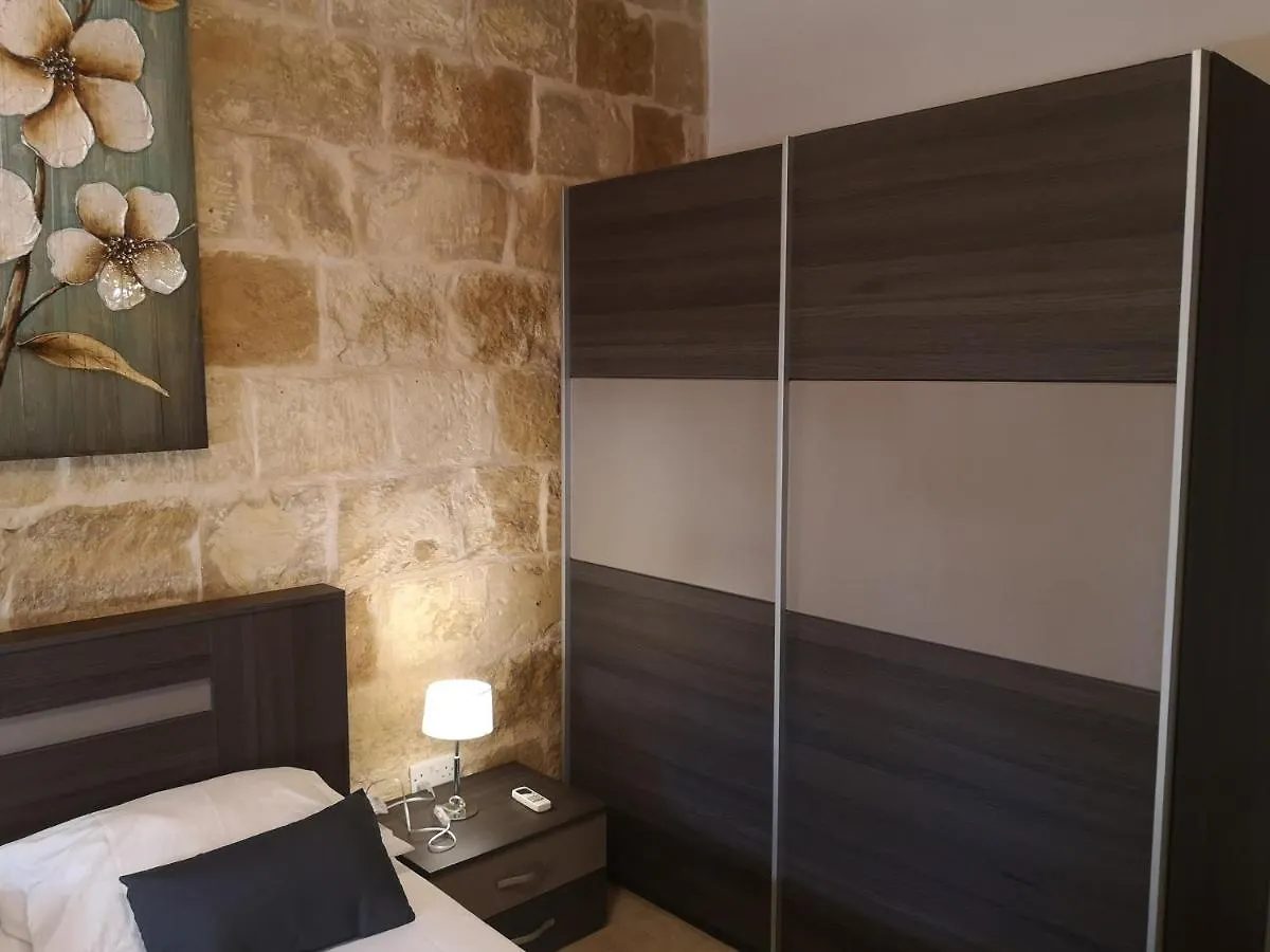Two Gate Town House Villa Senglea