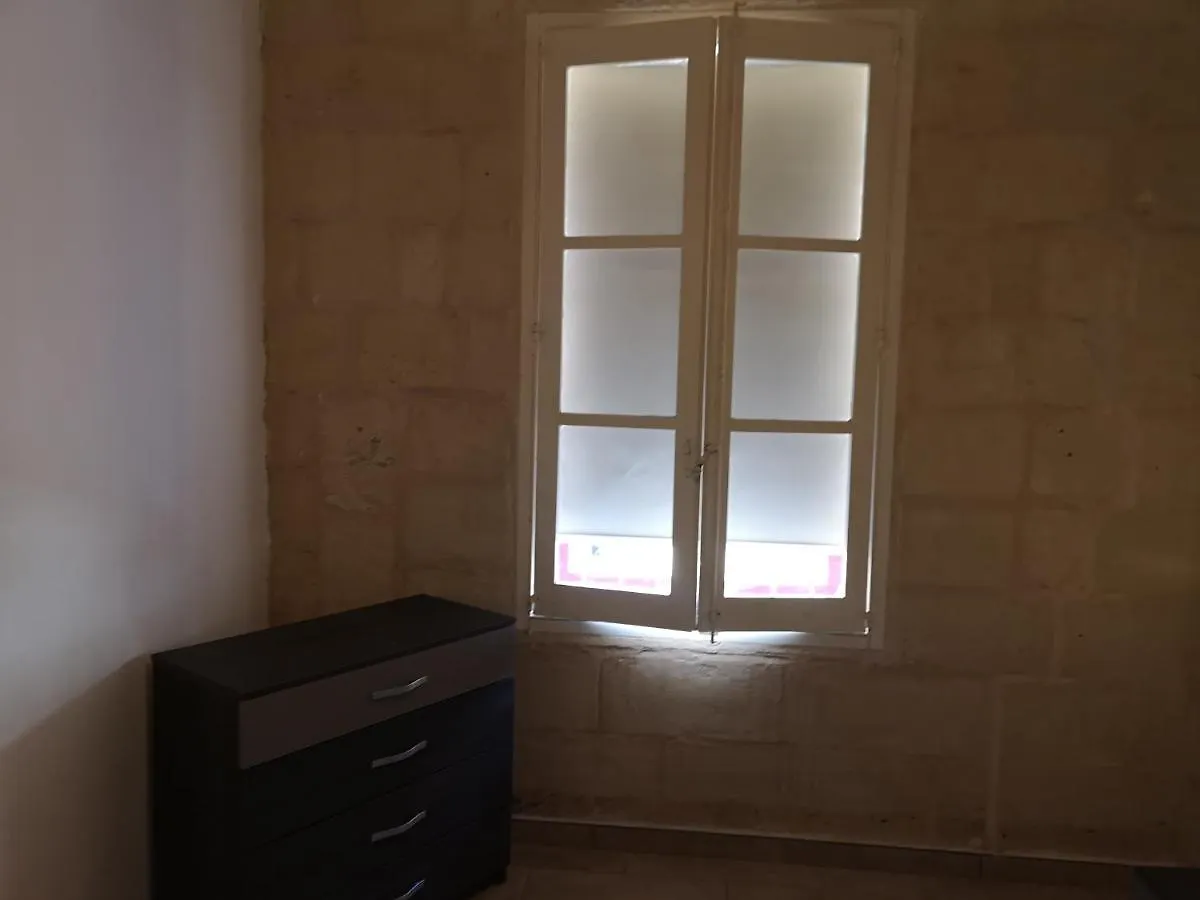 Two Gate Town House Villa Senglea