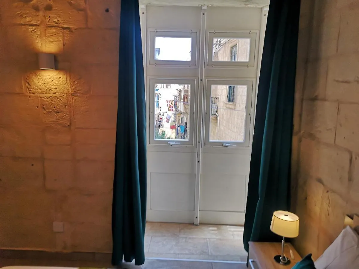 Two Gate Town House Villa Senglea 0*,  Malta