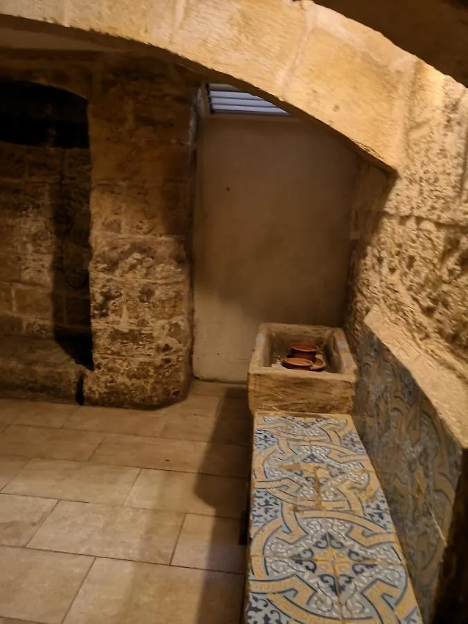 Feriehus Two Gate Town House Villa Senglea Malta