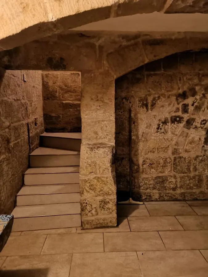 Feriehus Two Gate Town House Villa Senglea