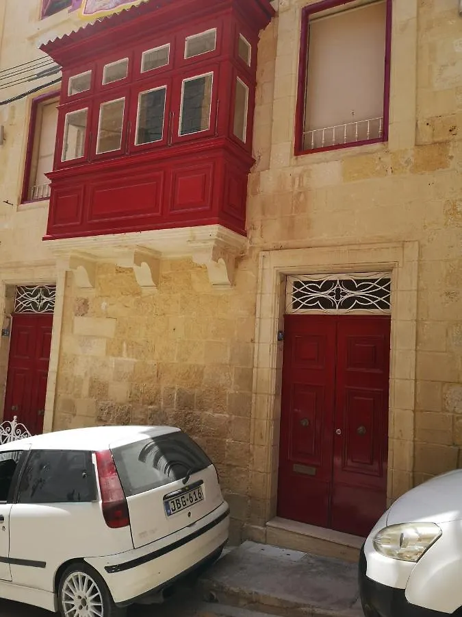 Two Gate Town House Villa Senglea