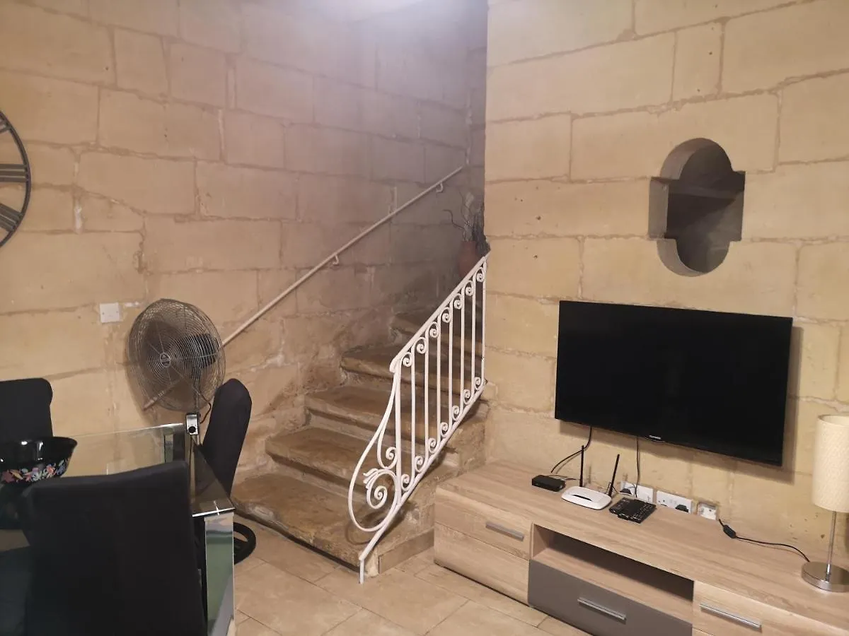 Two Gate Town House Villa Senglea 0*,  Malta