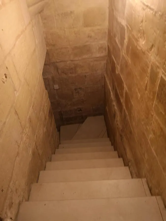 Two Gate Town House Villa Senglea Feriehus