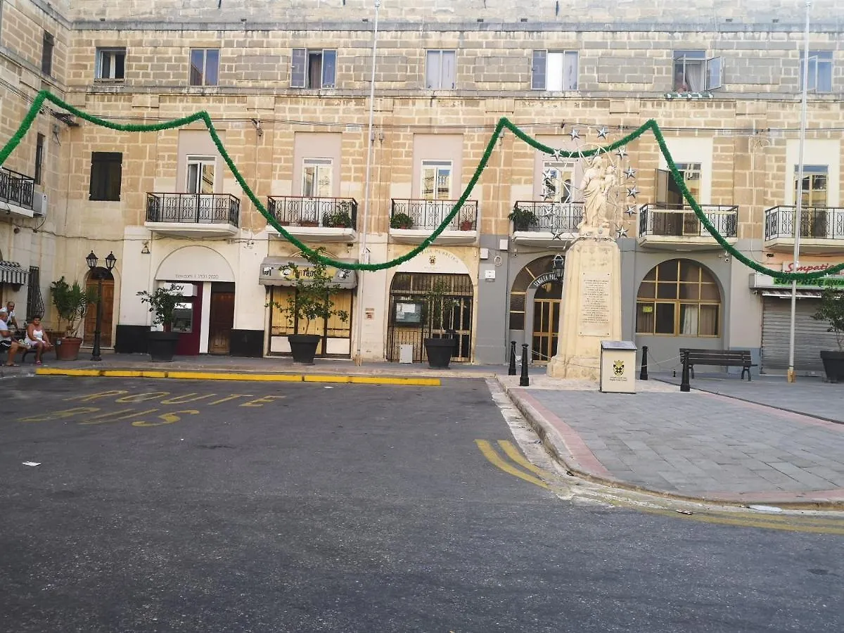 Two Gate Town House Villa Senglea 0*,  Malta